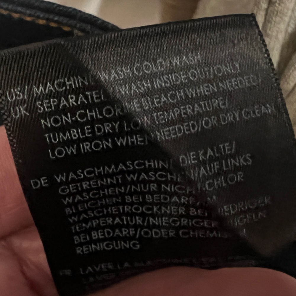 Liverpool Jeans - Picture 13 of 13